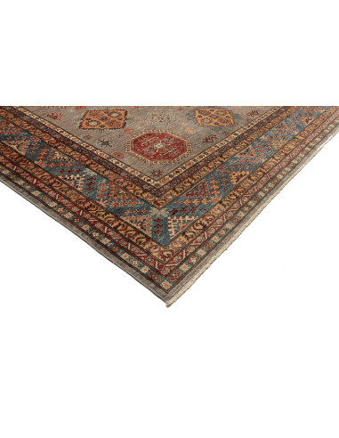 Tappeto Kazak Pakistan cm.277x374