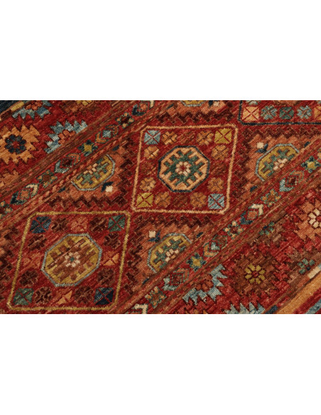 Tappeto Rubin Pakistan cm.168x240