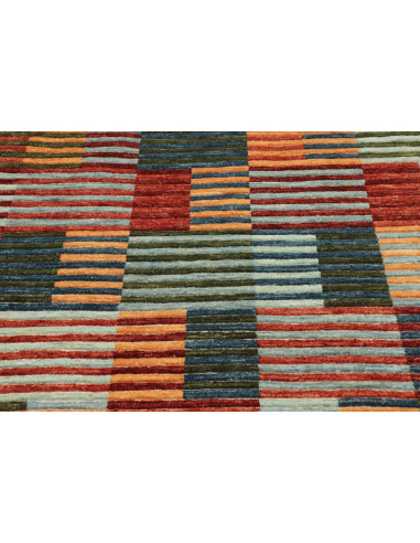 Tappeto Barjeste Pakistan cm.121x183