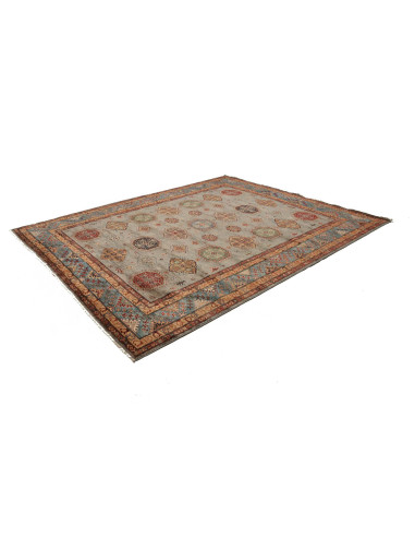 Tappeto Kazak Pakistan cm.250x303