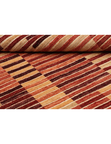 Tappeto Barjeste Pakistan cm.151x202