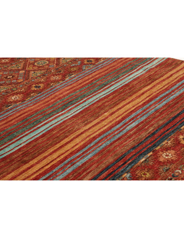 Tappeto Rubin Pakistan cm.168x240