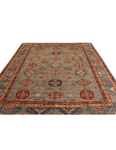 Tappeto Kazak Pakistan cm.250x303