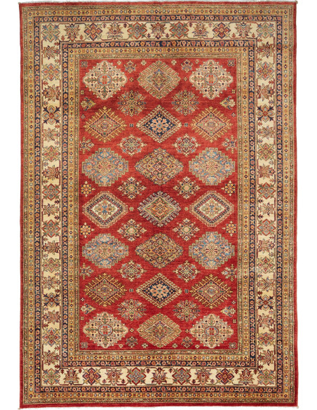 Tappeto Kazak Pakistan cm.200x296