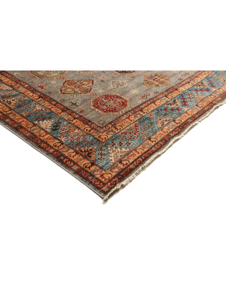 Tappeto Kazak Pakistan cm.250x303