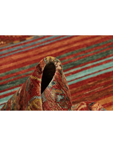 Tappeto Rubin Pakistan cm.168x240