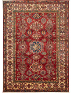 Tappeto Kazak Pakistan cm.182x253