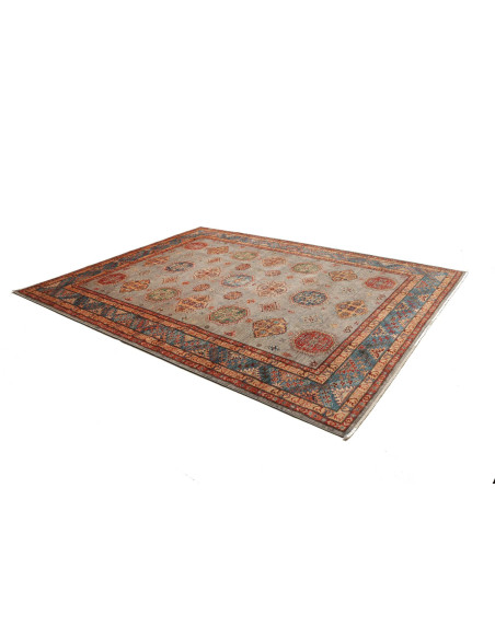 Tappeto Kazak Pakistan cm.247x313