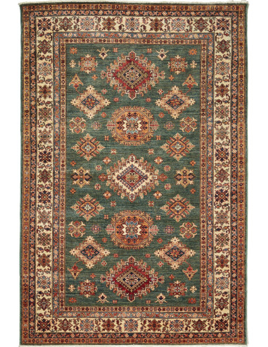 Tappeto Kazak Pakistan cm.170x254