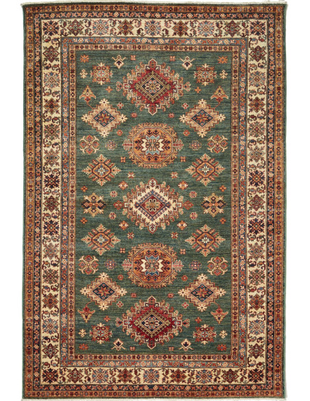 Tappeto Kazak Pakistan cm.170x254
