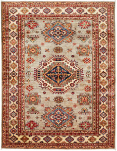 Tappeto Kazak Pakistan cm.154x200