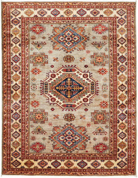 Tappeto Kazak Pakistan cm.154x200