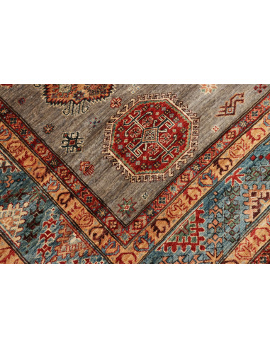 Tappeto Kazak Pakistan cm.250x303