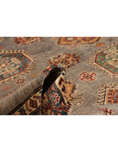 Tappeto Kazak Pakistan cm.277x374