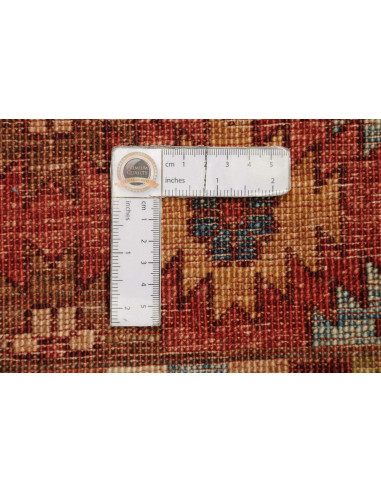 Tappeto Rubin Pakistan cm.168x240