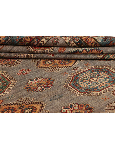 Tappeto Kazak Pakistan cm.277x374