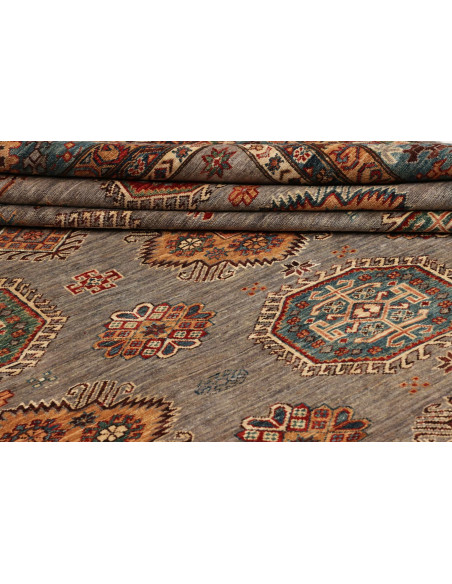 Tappeto Kazak Pakistan cm.277x374