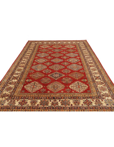 Tappeto Kazak Pakistan cm.200x296