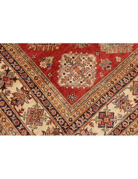 Tappeto Kazak Pakistan cm.200x296