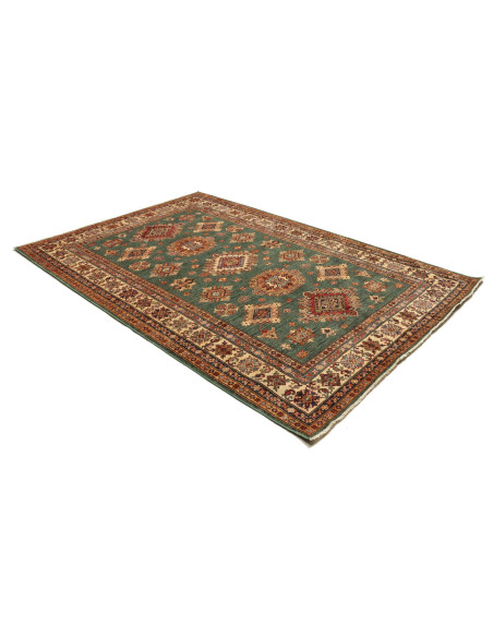 Tappeto Kazak Pakistan cm.170x254