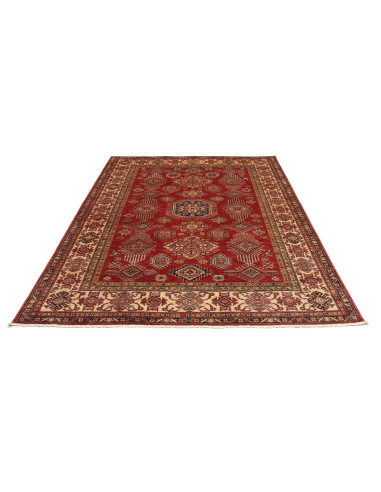 Tappeto Kazak Pakistan cm.182x253