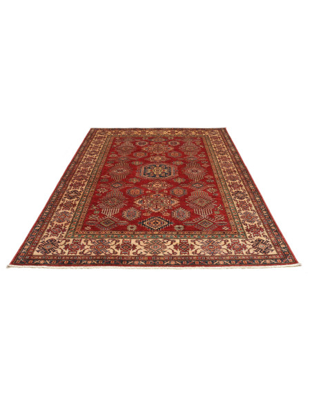 Tappeto Kazak Pakistan cm.182x253