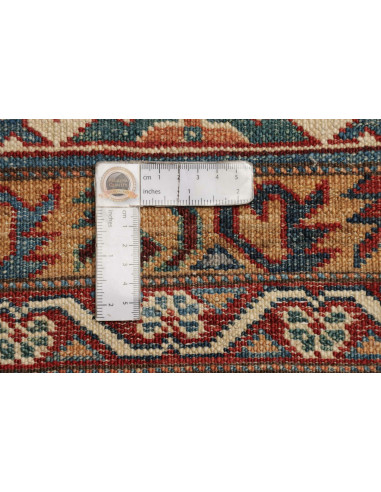 Tappeto Kazak Pakistan cm.277x374