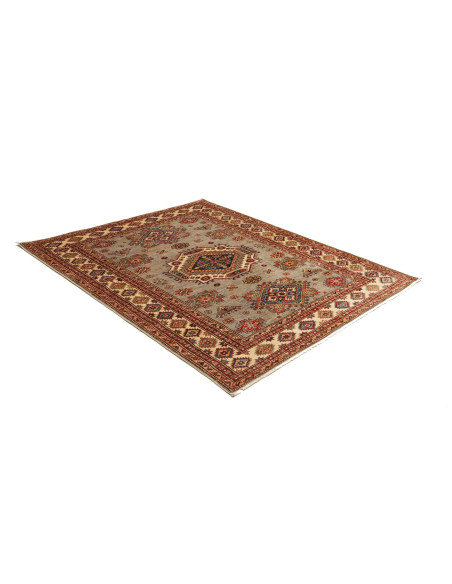 Tappeto Kazak Pakistan cm.154x200