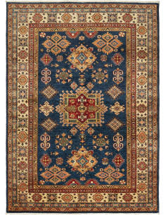 Tappeto Kazak Pakistan cm.147x205