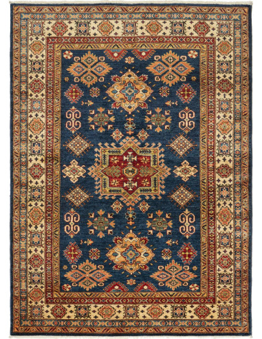 Tappeto Kazak Pakistan cm.147x205