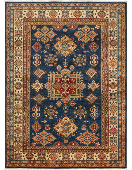 Tappeto Kazak Pakistan cm.147x205