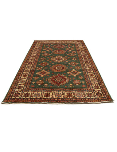 Tappeto Kazak Pakistan cm.170x254