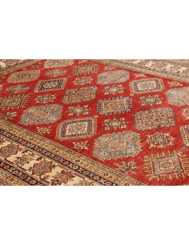 Tappeto Kazak Pakistan cm.200x296