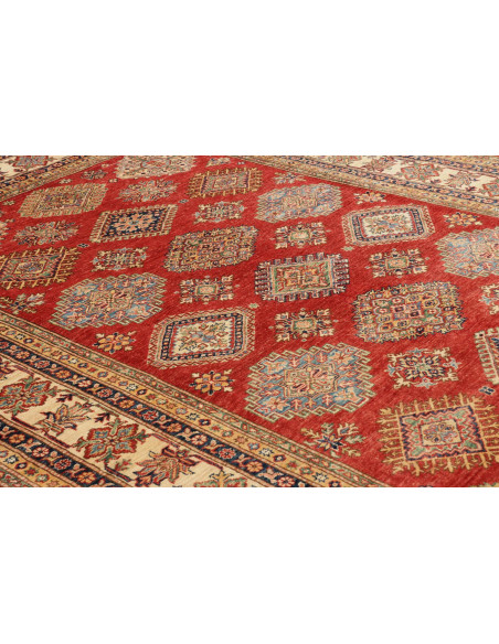 Tappeto Kazak Pakistan cm.200x296