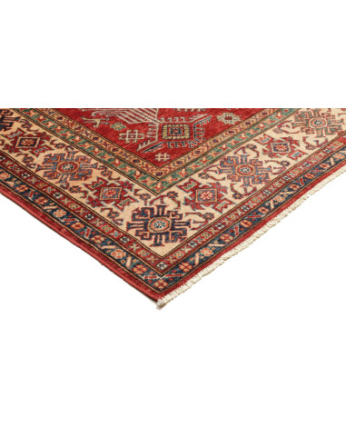 Tappeto Kazak Pakistan cm.182x253