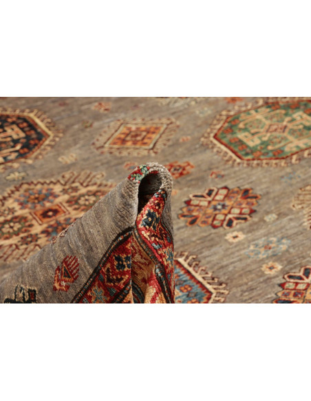 Tappeto Kazak Pakistan cm.250x303