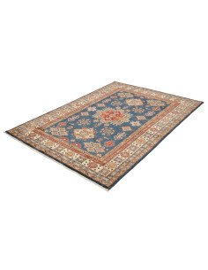 Tappeto Kazak Pakistan cm.147x205 2