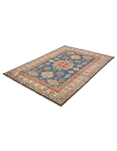 Tappeto Kazak Pakistan cm.147x205
