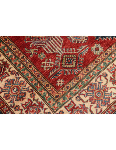 Tappeto Kazak Pakistan cm.182x253