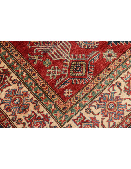 Tappeto Kazak Pakistan cm.182x253