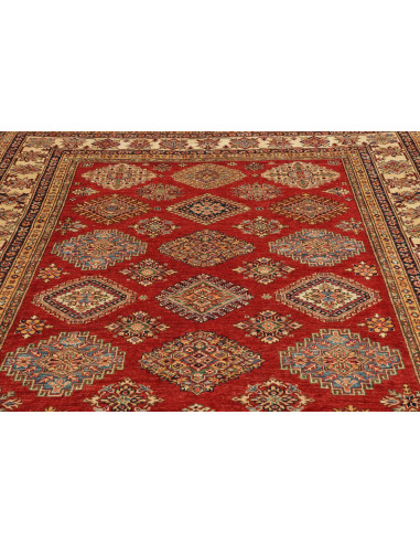 Tappeto Kazak Pakistan cm.200x296