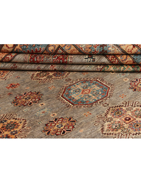 Tappeto Kazak Pakistan cm.250x303