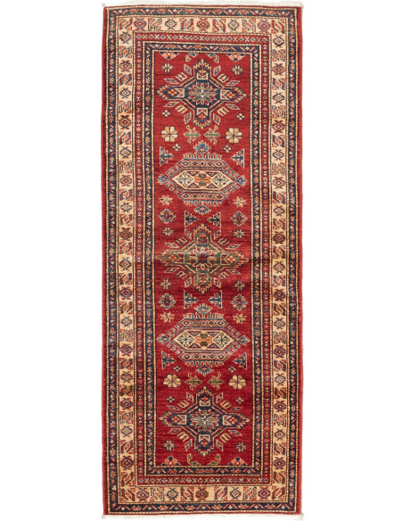 Tappeto Kazak Pakistan cm.78x198
