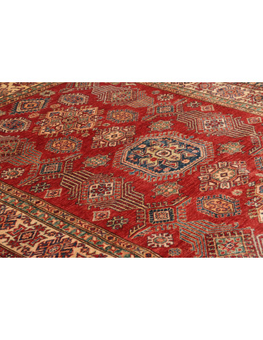 Tappeto Kazak Pakistan cm.182x253