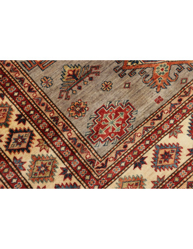 Tappeto Kazak Pakistan cm.154x200