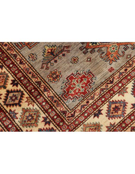 Tappeto Kazak Pakistan cm.154x200