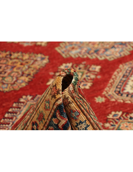 Tappeto Kazak Pakistan cm.200x296