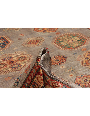 Tappeto Kazak Pakistan cm.247x313