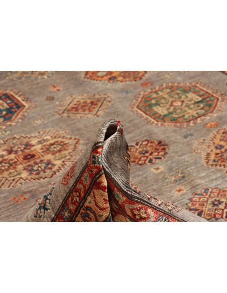 Tappeto Kazak Pakistan cm.247x313