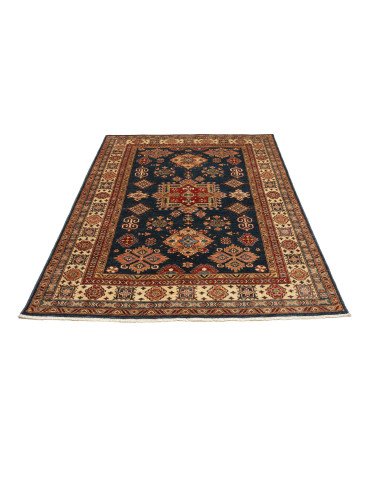 Tappeto Kazak Pakistan cm.147x205